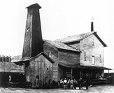 Herbert H. Dow Museum